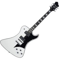 Hagstrom Fantomen White Gloss