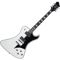Read more about the article Hagstrom Fantomen White Gloss