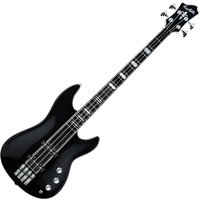 Hagstrom Super Swede Bass Black Gloss