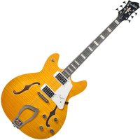 Hagstrom Super Viking Dandy Dandelion