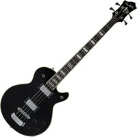 Hagstrom Swede Bass Gloss Black