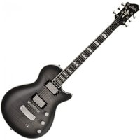 Hagstrom Ultra Max Dark Storm