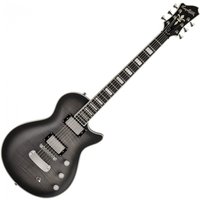 Read more about the article Hagstrom Ultra Max Dark Storm