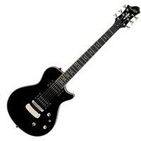 Read more about the article Hagstrom Ultra Swede Black Gloss