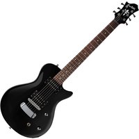 Hagstrom Ultra Swede ESN Black Gloss