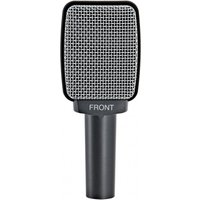 Sennheiser e609 Silver Supercardioid Dynamic Microphone