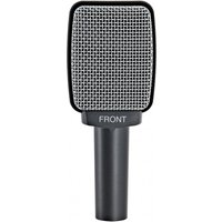 Read more about the article Sennheiser e609 Silver Supercardioid Dynamic Microphone