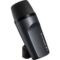 Read more about the article Sennheiser e602 II Dynamic Instrument Microphone