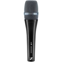 Read more about the article Sennheiser e965 Condenser Vocal Microphone