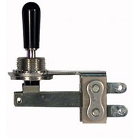 Read more about the article Rickenbacker Toggle Switch