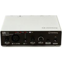 Steinberg UR-12 USB Audio Interface (iOS Ready)