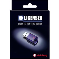 Steinberg USB Copy Protection eLicenser Key