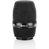 Read more about the article Sennheiser MMD 945-1 BK Dynamic Microphone Capsule