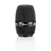 Read more about the article Sennheiser MME 865-1 BK Condenser Microphone Capsule