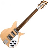 Rickenbacker 350V63 Liverpool Mapleglo