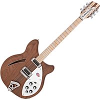 Read more about the article Rickenbacker 360 12-String Walnut