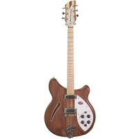 Read more about the article Rickenbacker 360 Walnut – Ex Demo