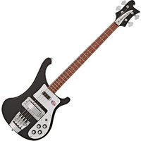 Read more about the article Rickenbacker 4003S Bass Jetglo