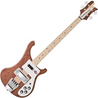 Rickenbacker 4003S Bass Walnut