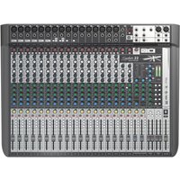 Soundcraft Signature 22 MTK Analog Mixer with USB