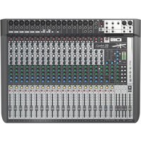 Read more about the article Soundcraft Signature 22 MTK Analog Mixer with USB