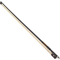 Hidersine 5049A Carbon Fibre Violin Bow 4/4 Size