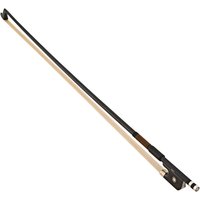 Hidersine 5052A Carbon Fibre Cello Bow 4/4 Size