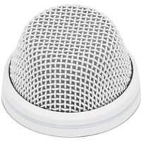 Sennheiser MEB 104 W Cardioid Boundary Microphone White