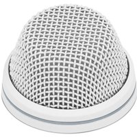 Sennheiser MEB 104-L W Cardioid Boundary Microphone White