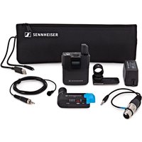 Sennheiser AVX-ME2-3 Digital Wireless Lavalier Microphone Set