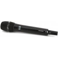 Read more about the article Sennheiser AVX-835-3 Digital Wireless Handheld Microphone Set – Secondhand