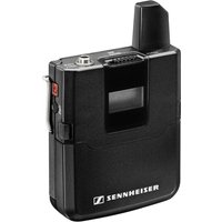 Sennheiser SK AVX-3 Digital Wireless Bodypack Transmitter