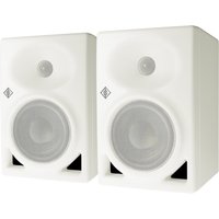 Read more about the article Neumann KH120AW Active Studio Monitor Pair White