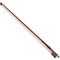 Hidersine 5062B Octagonal Bulletwood Violin Bow 3/4 Size