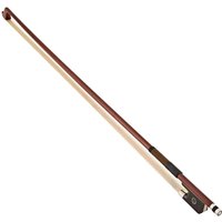 Hidersine 5064A Octagonal Bulletwood Cello Bow 4/4 Size