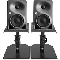 Read more about the article Neumann KH 80 DSP Studio Monitor Pair with Monitor Stands
