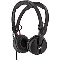 Sennheiser HD 25 Plus Headphones