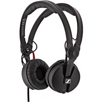 Read more about the article Sennheiser HD 25 Plus Headphones