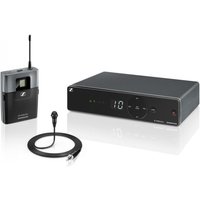 Sennheiser XSW 1-ME2 Lavalier Mic Set A Band