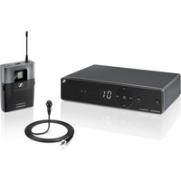 Read more about the article Sennheiser XSW 1-ME2 Lavalier Mic Set E Band