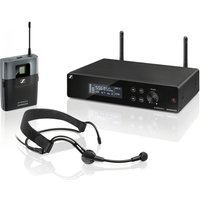 Read more about the article Sennheiser XSW 2-ME3 Headmic Set A Band