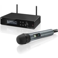 Read more about the article Sennheiser XSW 2-835 Vocal Set B Band