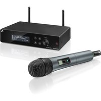 Read more about the article Sennheiser XSW 2-835 Vocal Set GB Band
