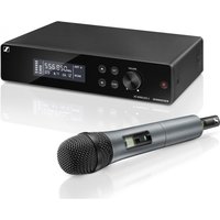 Read more about the article Sennheiser XSW 2-865 Vocal Set B Band