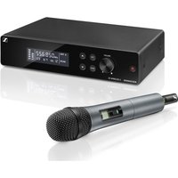 Read more about the article Sennheiser XSW 2-865 Vocal Set E Band