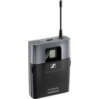 Read more about the article Sennheiser SK-XSW Wireless Bodypack Transmitter A Band