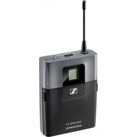 Read more about the article Sennheiser SK-XSW Wireless Bodypack Transmitter B Band