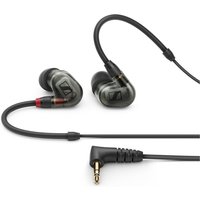 Read more about the article Sennheiser IE 400 Pro In-Ear Monitors Smoky Black
