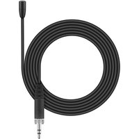Read more about the article Sennheiser MKE Essential Omni-Black Lavalier Microphone 3.5mm Jack