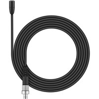 Sennheiser MKE Essential Omni-Black Lavalier Microphone 3-Pin